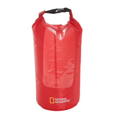 Imagen 2 del producto Bolsa Seca National Geographic 8L