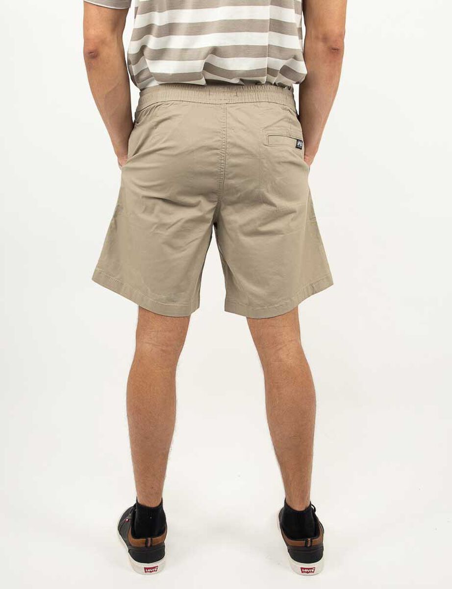 Bermuda Hombre Icono