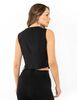 Blazer Gillette Sastrero Mujer Zibel
