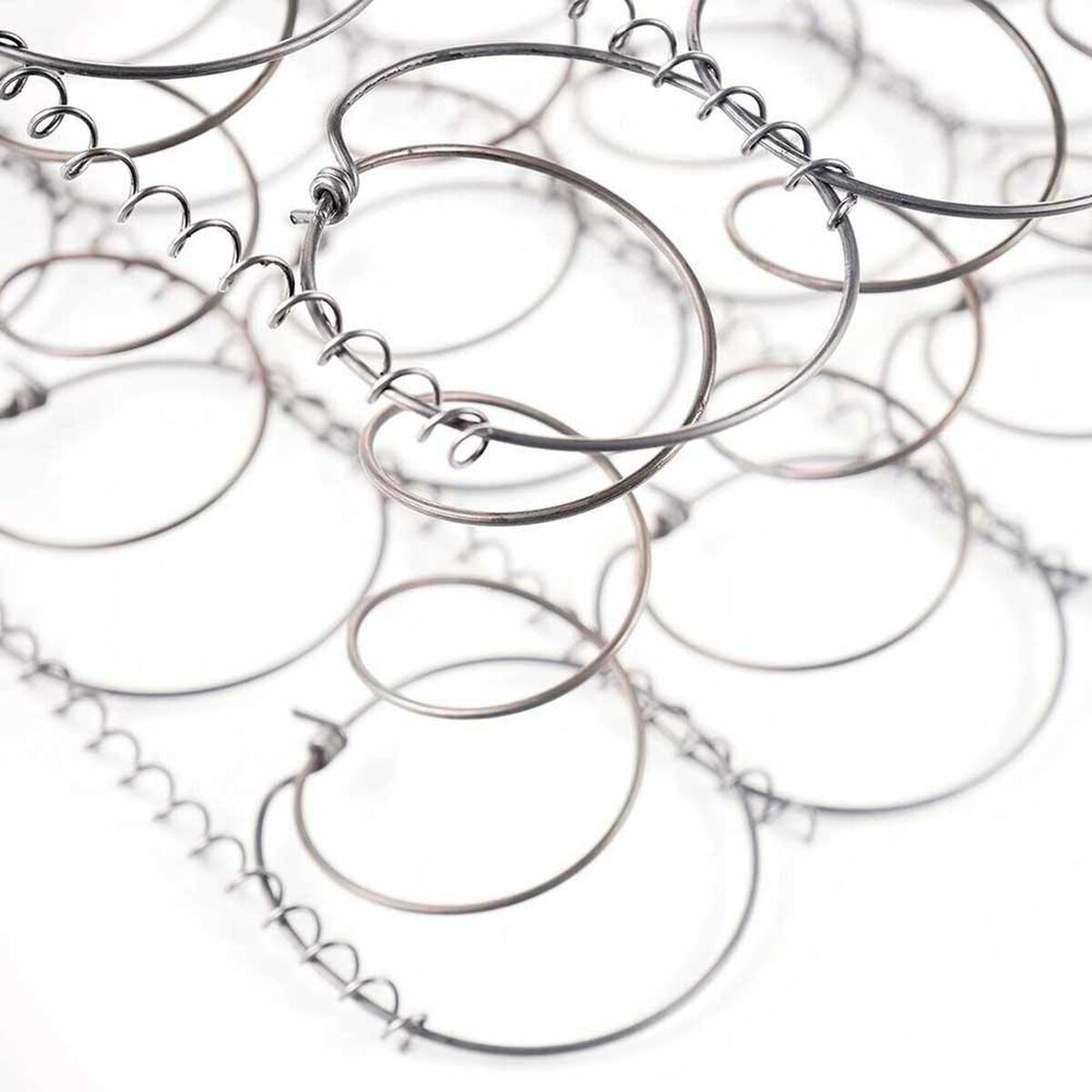 Cama Europea Celta 1 Plaza Evolution Black + Respaldo + Velador Asturias