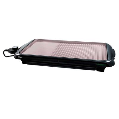 Parrilla eléctrica Oster CKSTGR5085-052