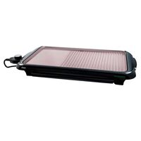 Parrilla eléctrica Oster CKSTGR5085-052
