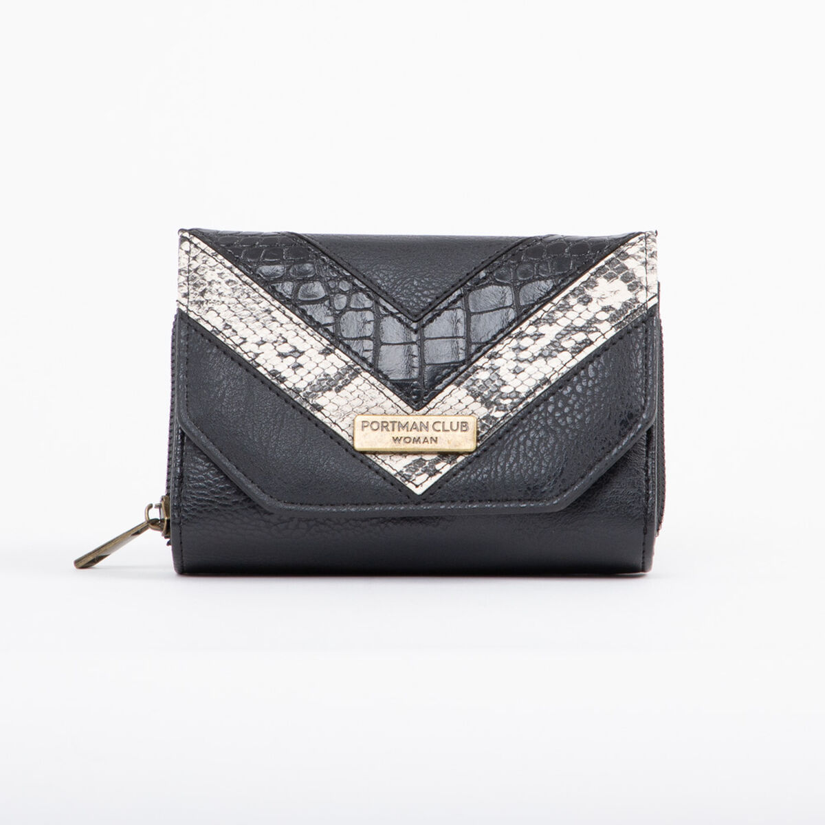 Billetera Mujer Portman Club