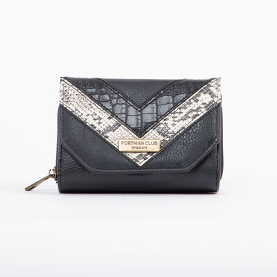 Imagen 1 del producto Billetera Mujer Portman Club