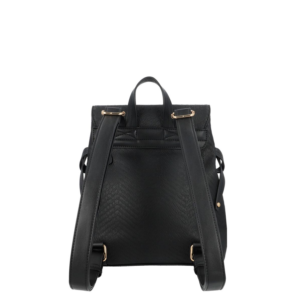 Mochila Secret Kansas SC6 M Negro