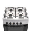 Cocina a Gas Mademsa MV 110 T 4 Quemadores