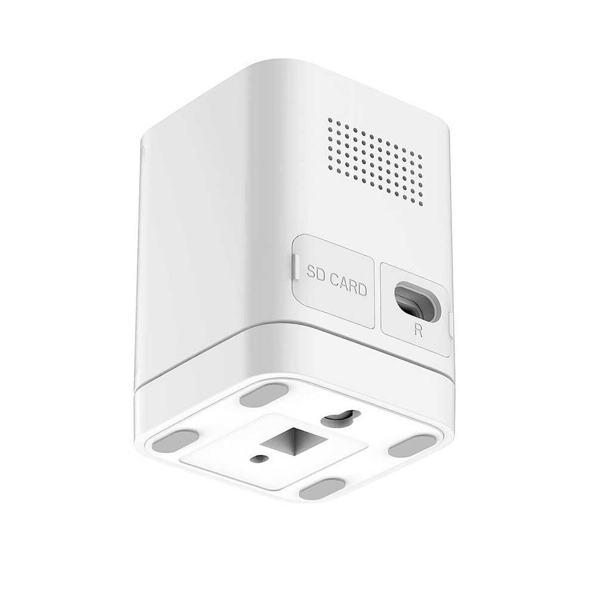 C&aacute;mara de Seguridad Aiwa AW-CTIQ4 4MP WiFi Blanco