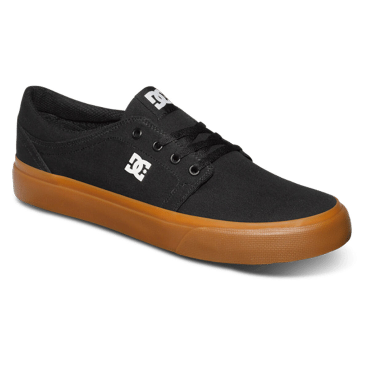 Zapatilla DC Hombre Skate Trase TX