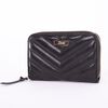 Billetera Ecocuero Black Zibel