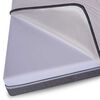 Cama Europea CIC Base Dividida 2 Plazas Ortopedic Advance + Set 2 Almohadas Da Soft Sleep