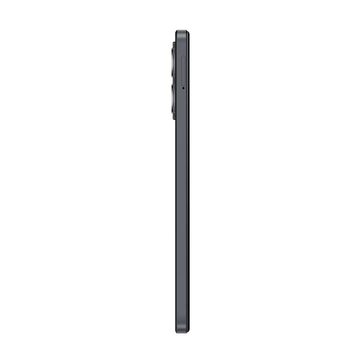 Celular Xiaomi Redmi Note 12 128GB 6,67" Gray Liberado