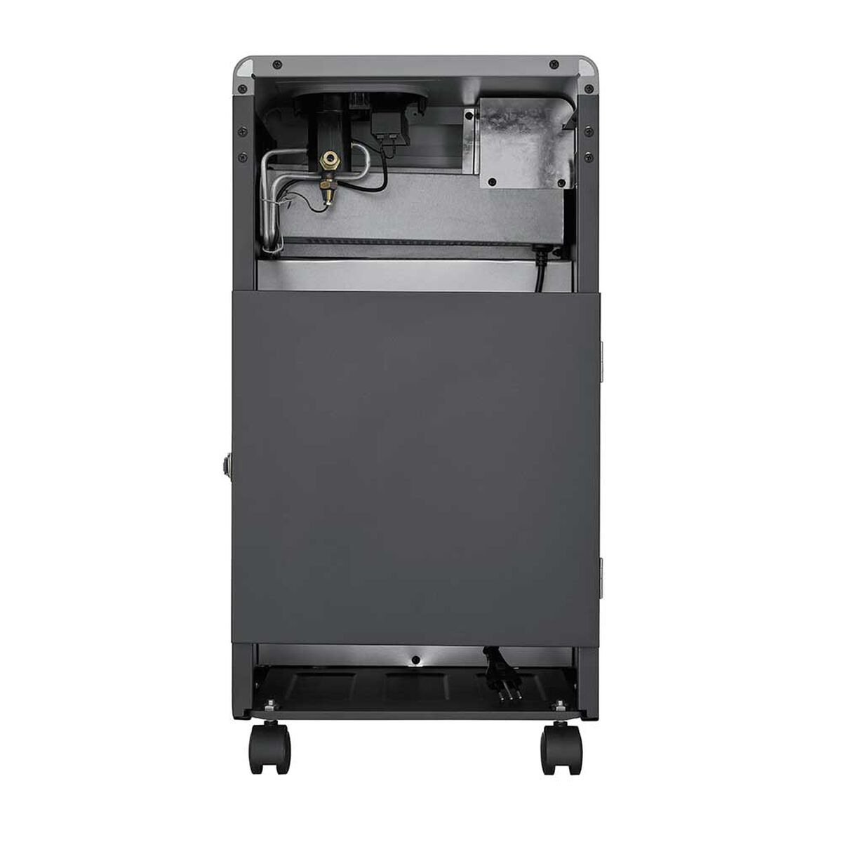 Estufa a Gas Ursus Trotter UT FRX-2800T 5 kg.