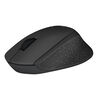 Mouse Inalámbrico Logitech M280 Negro