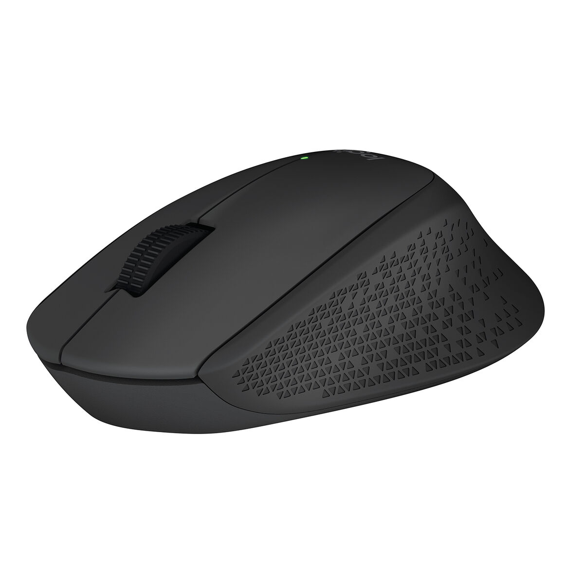 Mouse Inalámbrico Logitech M280 Negro