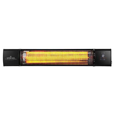 Estufa Eléctrica Ursus Trotter UT Infraheat 24 WiFi