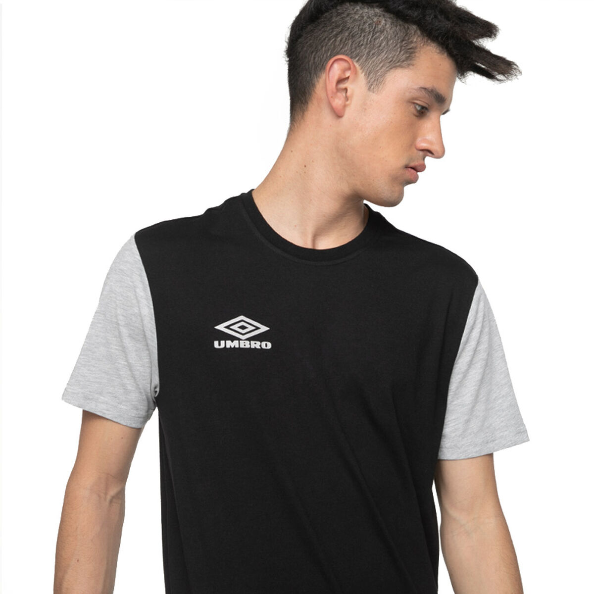 Polera Deportiva Hombre Umbro
