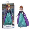 Muñeca Frozen 2 Fashion Doll Anna