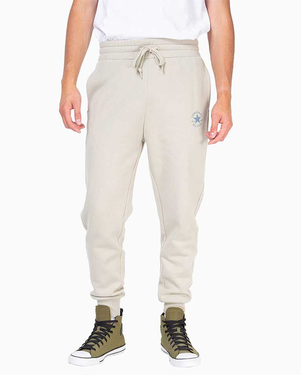 Pantalón Básico Hombre Converse