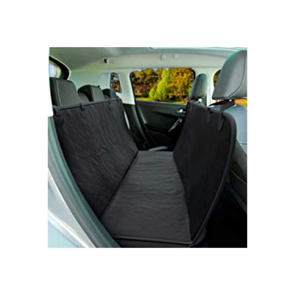 Cubre Maletero  Pro Outdoor
