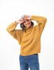 Sweater Cuello Tortuga Mujer Portman Club