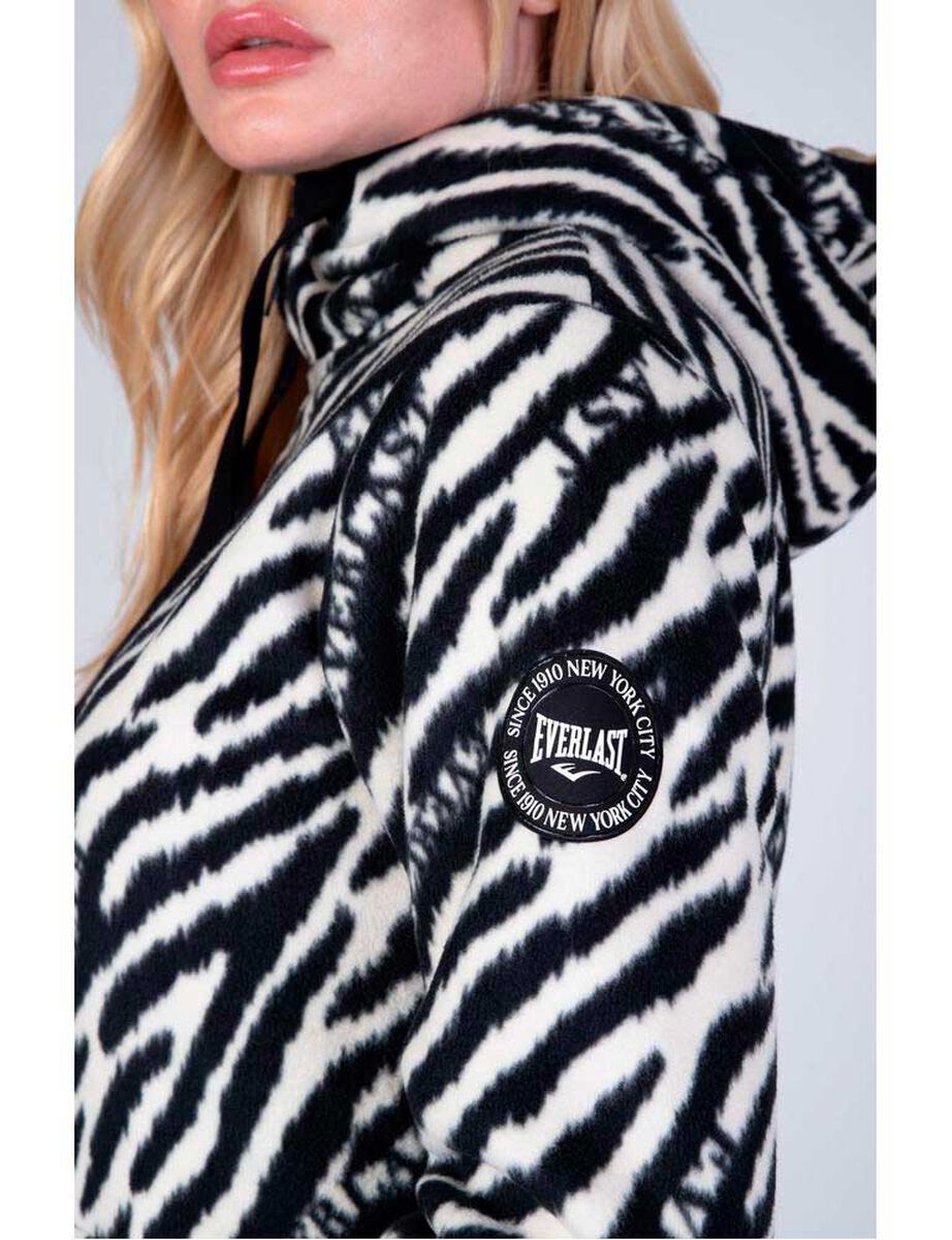 Chaqueta Deportiva Mujer Everlast