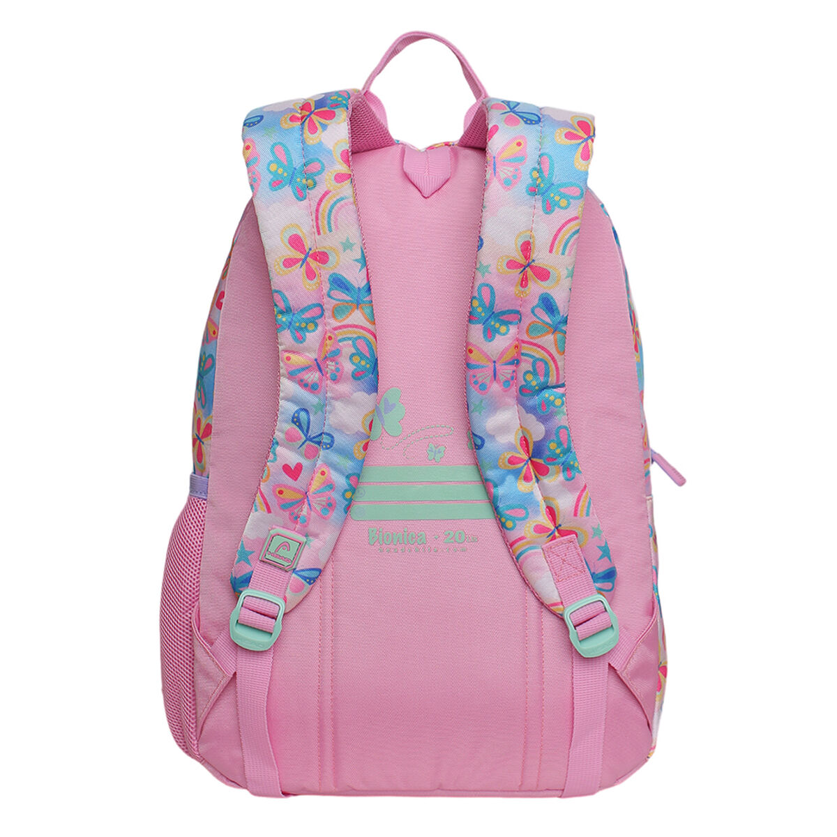 Mochila Niña Bionica 20 L Head