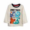 Polera Manga Larga de Algod&oacute;n Beb&eacute; Chess Baby