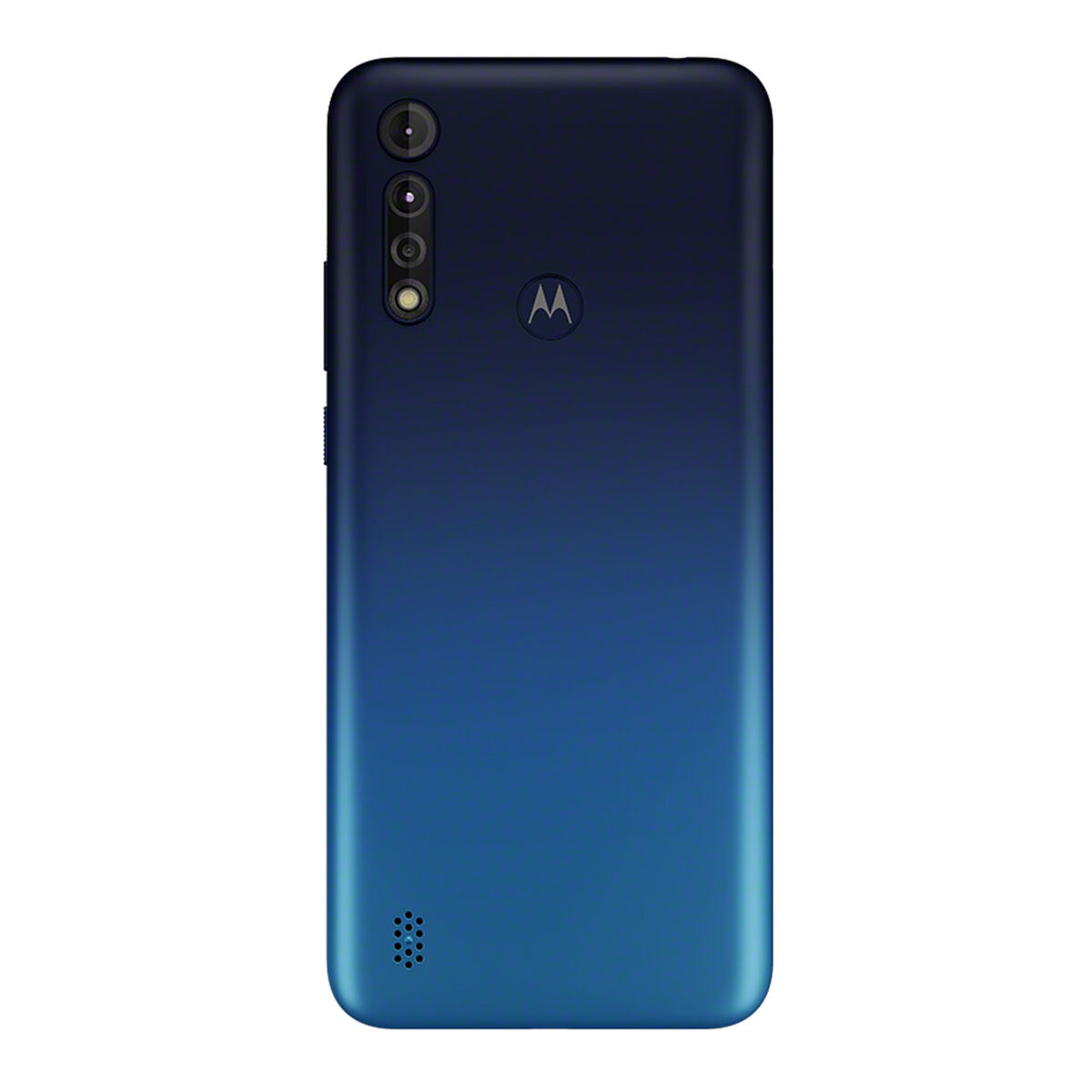 Celular Motorola G8 Power Lite 64GB 6,5" Azul Entel