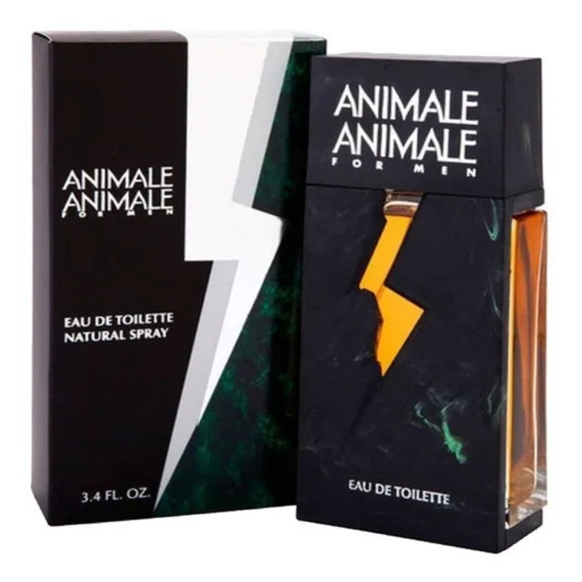 Perfume Animale Men 100 Ml EDP