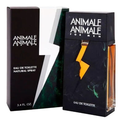 Imagen 2 del producto Perfume Animale Men 100 Ml EDP
