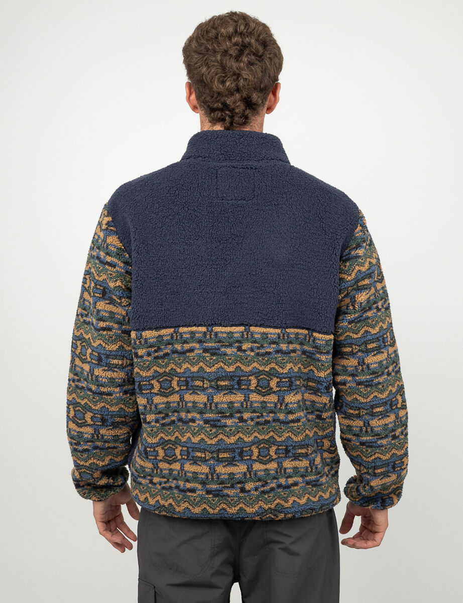 Poler&oacute;n Deportivo Polar Hombre Alpinextrem