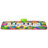 Piano Musical Jumbo Jungle Playgro
