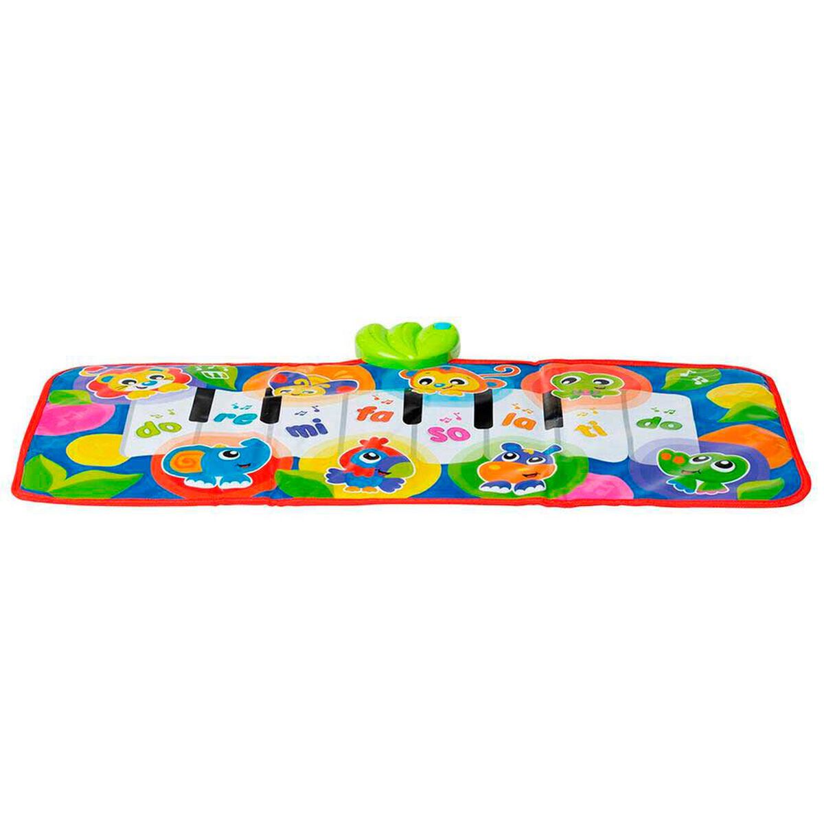 Piano Musical Jumbo Jungle Playgro