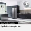 Refrigerador Side by Side Samsung RS57DG4000M9ZS 564 lts.
