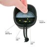 Parlante Bluetooth Lhotse Pulse On Negro