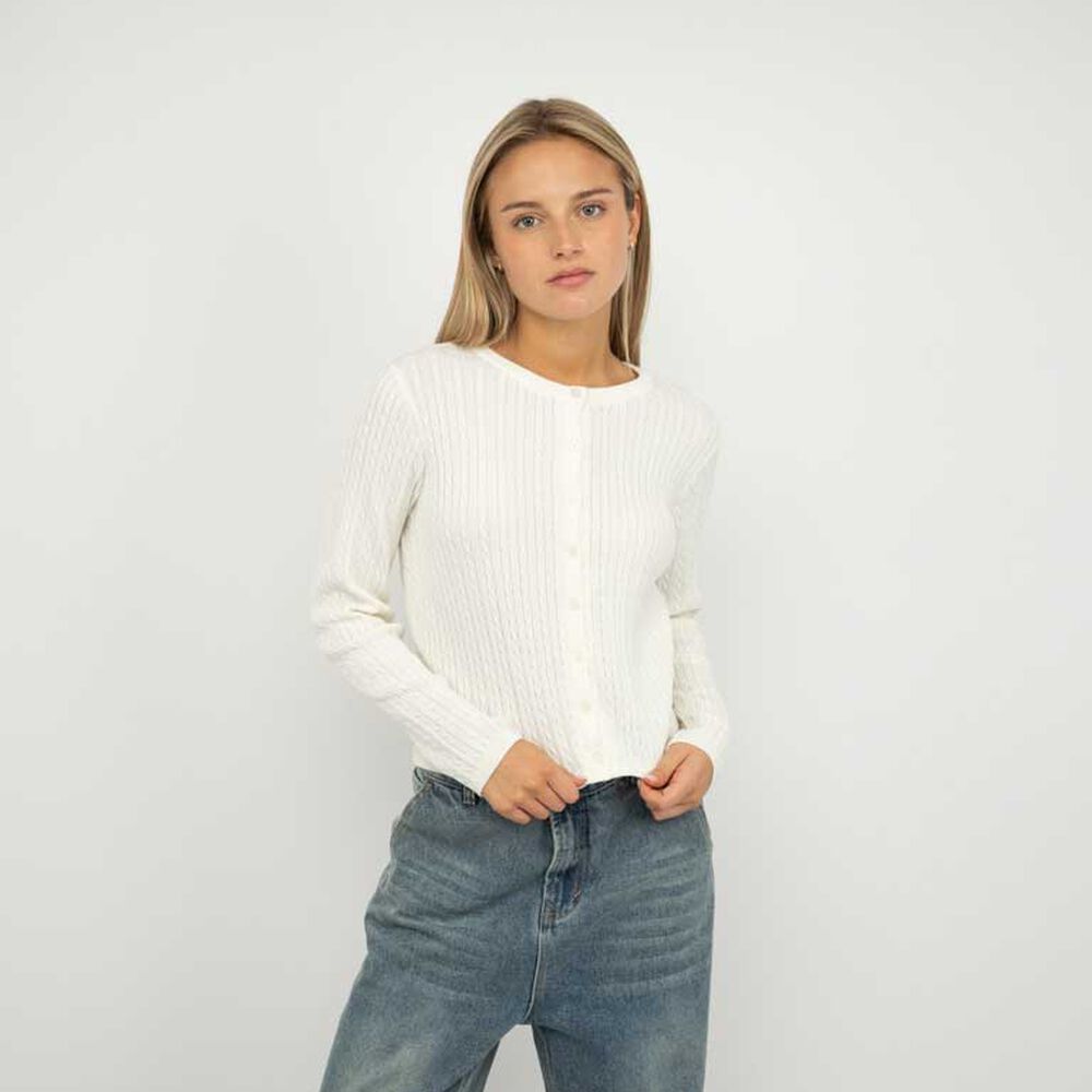 Sweater Mujer Icono