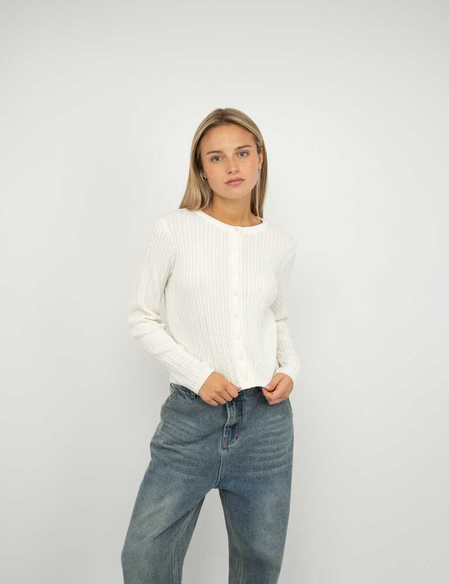 Sweater Mujer Icono