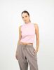 Polera Deportiva Mujer Lotto