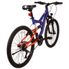 Bicicleta Mountain Bike Alpinextrem Andorra Aro 24