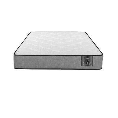 Imagen 2 del producto Colchón Flex 1,5 Plazas Star