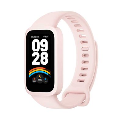 Imagen 2 del producto Smartwatch Xiaomi Smart Band 9 Active Pink