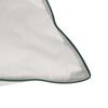 Set 2 Almohadas CIC DA Soft Sleep Blanco 50 x 70 cm