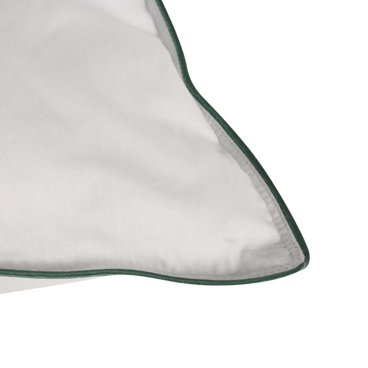 Set 2 Almohadas CIC DA Soft Sleep Blanco 50 x 70 cm