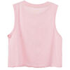 Polera Sin Manga de Algodón Niña Mila