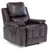 Bergere VYS SPA Mercury Café oscuro