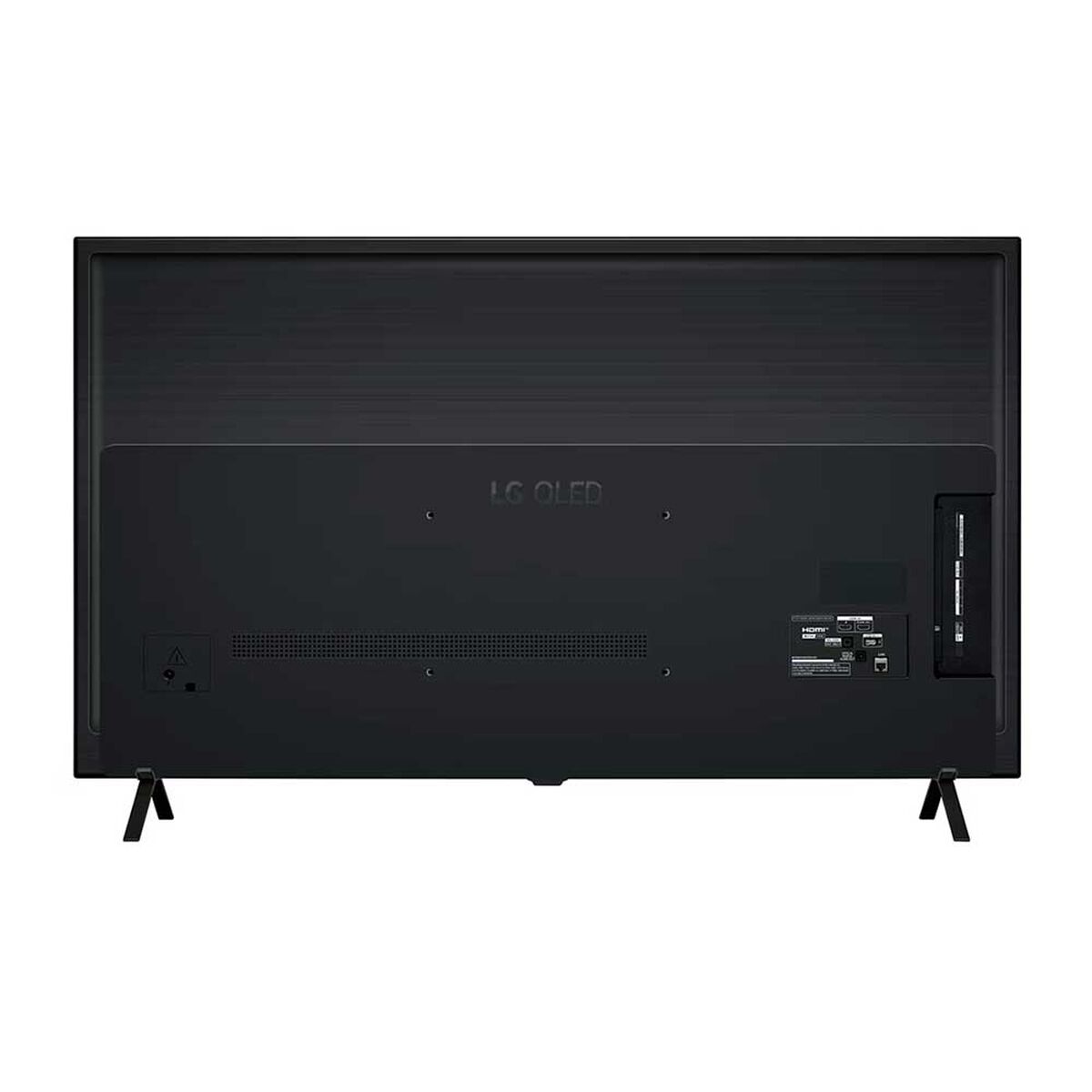 OLED 65" LG OLED65B4PSA Smart TV 4K UHD