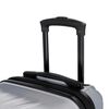 Maleta American Tourister Tesa 4,0 Plateado 40 lts. Talla S
