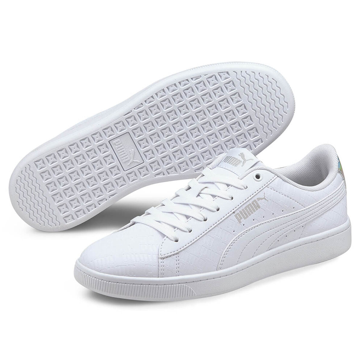 Zapatilla Mujer Puma Vikky V2 Sig-IRI