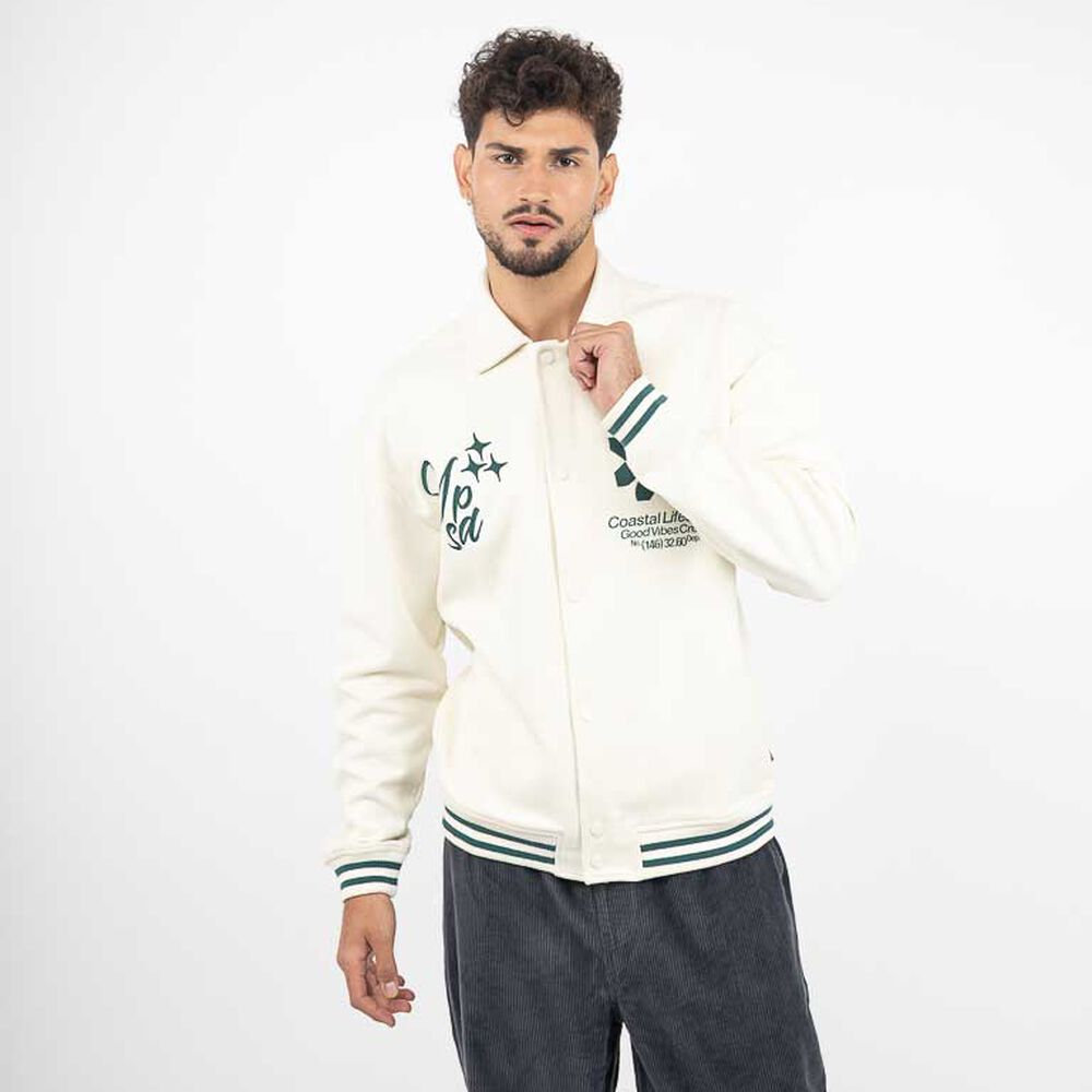 Chaqueta Hombre Icono