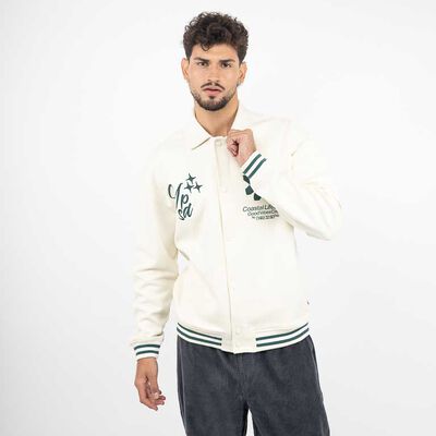 Chaqueta Hombre Icono